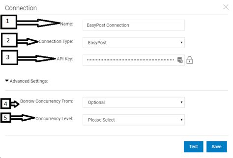 Set up a connection to SerpAPI – Celigo Help Center.